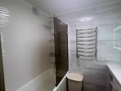 квартира по адресу Драгоманова ул., 12-А