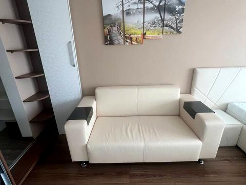 квартира по адресу Драгоманова ул., 12-А