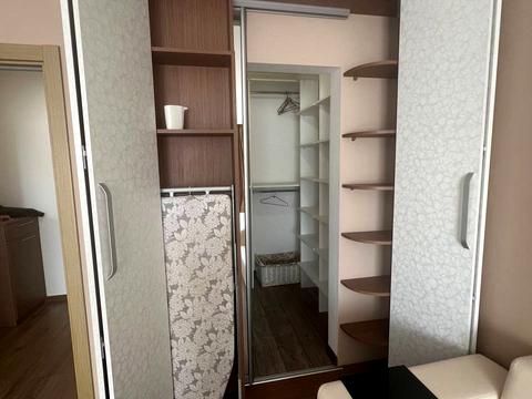 квартира по адресу Драгоманова ул., 12-А