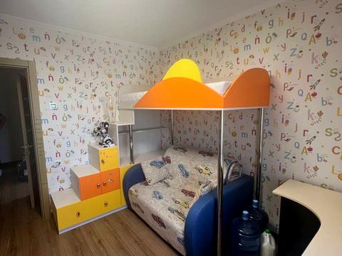 квартира по адресу Драгоманова ул., 12-А