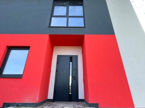 дом по адресу Свято-Покровская ул. (Ленина)