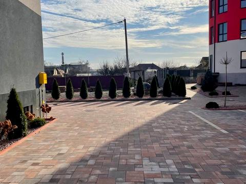 дом по адресу Свято-Покровская ул. (Ленина)