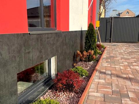 дом по адресу Свято-Покровская ул. (Ленина)