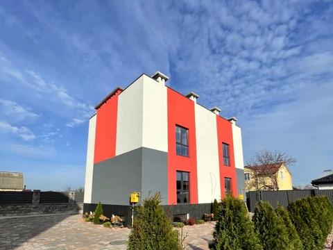 дом по адресу Свято-Покровская ул. (Ленина)