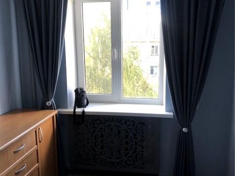 квартира по адресу Еленовская ул., 34-А