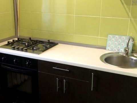 квартира по адресу Еленовская ул., 34-А