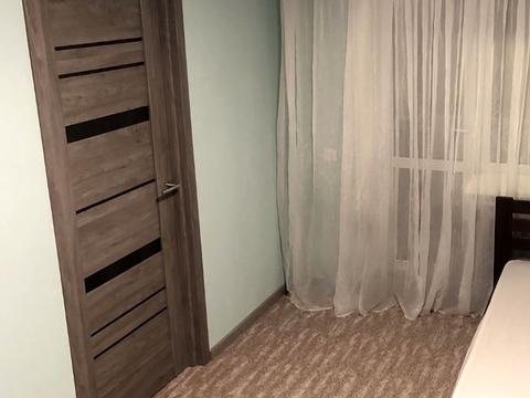 квартира по адресу Еленовская ул., 34-А