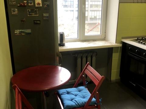 квартира по адресу Еленовская ул., 34-А