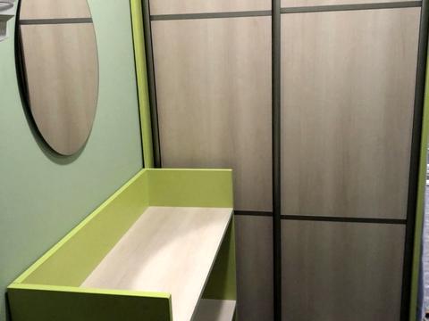 квартира по адресу Еленовская ул., 34-А