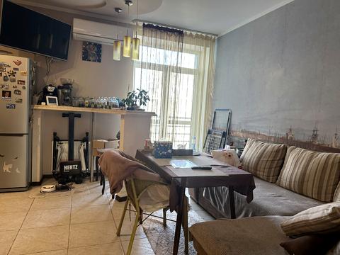 квартира за адресою Академіка Андрія Сахарова вул., 82