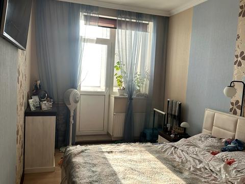 квартира за адресою Академіка Андрія Сахарова вул., 82