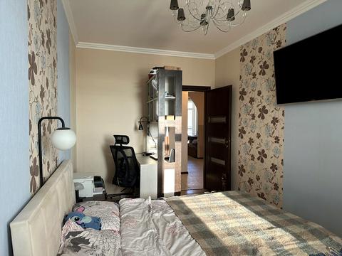 квартира за адресою Академіка Андрія Сахарова вул., 82