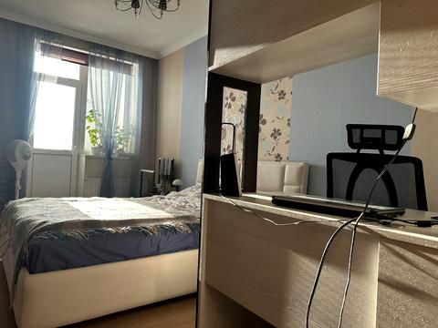 квартира за адресою Академіка Андрія Сахарова вул., 82