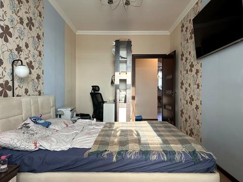 квартира за адресою Академіка Андрія Сахарова вул., 82