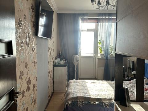 квартира за адресою Академіка Андрія Сахарова вул., 82