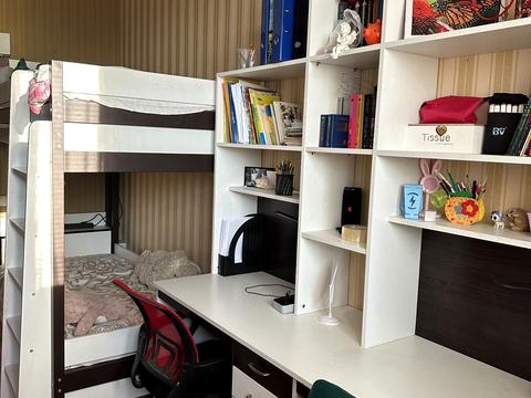 квартира за адресою Академіка Андрія Сахарова вул., 82