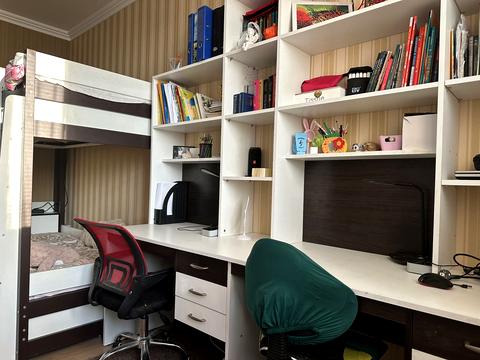 квартира за адресою Академіка Андрія Сахарова вул., 82