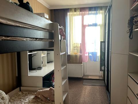 квартира за адресою Академіка Андрія Сахарова вул., 82