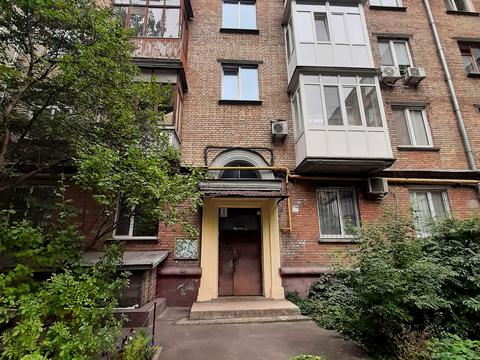 квартира по адресу Рене Декарта ул. (Кулібіна), 4/2