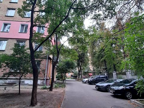 квартира по адресу Рене Декарта ул. (Кулібіна), 4/2