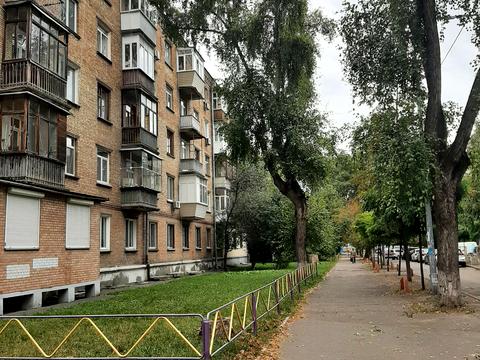 квартира по адресу Рене Декарта ул. (Кулібіна), 4/2