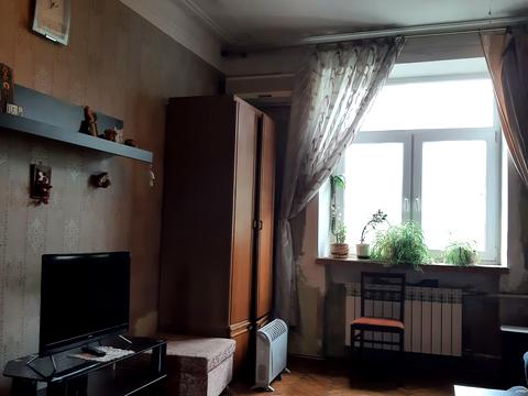 квартира по адресу Рене Декарта ул. (Кулібіна), 4/2