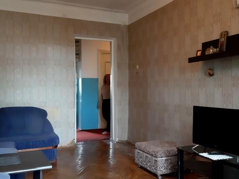 квартира по адресу Рене Декарта ул. (Кулібіна), 4/2