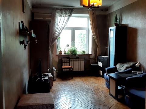 квартира по адресу Рене Декарта ул. (Кулібіна), 4/2