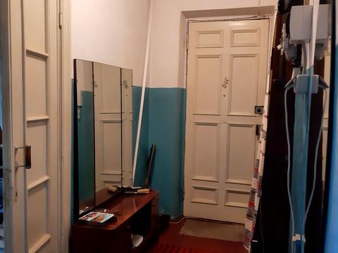 квартира по адресу Рене Декарта ул. (Кулібіна), 4/2