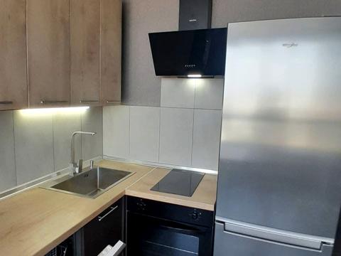 квартира за адресою Дніпровська набережна вул., 17-К