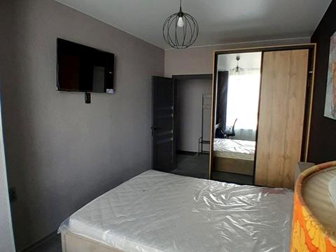 квартира за адресою Дніпровська набережна вул., 17-К