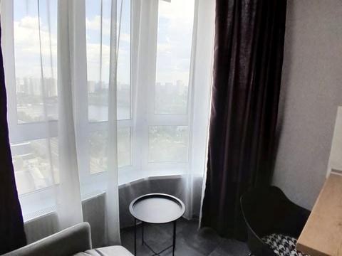 квартира за адресою Дніпровська набережна вул., 17-К