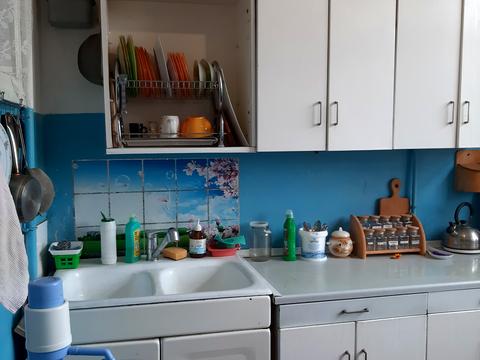 квартира по адресу Рене Декарта ул. (Кулібіна), 4/2