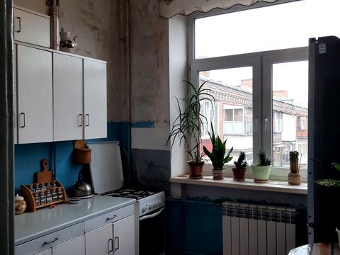 квартира по адресу Рене Декарта ул. (Кулібіна), 4/2