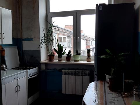 квартира по адресу Рене Декарта ул. (Кулібіна), 4/2