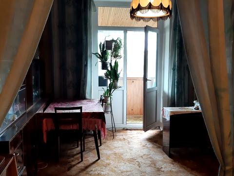 квартира по адресу Рене Декарта ул. (Кулібіна), 4/2