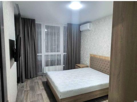 квартира за адресою Віктора Некрасова вул. (Північно-Сирецька), 10-А