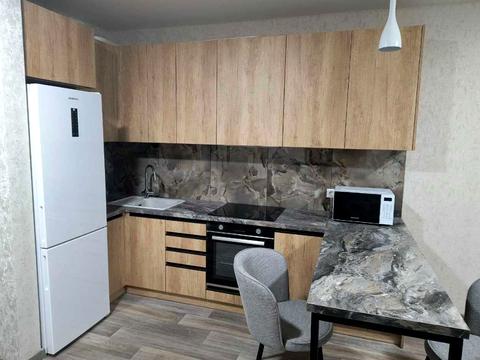 квартира за адресою Віктора Некрасова вул. (Північно-Сирецька), 10-А