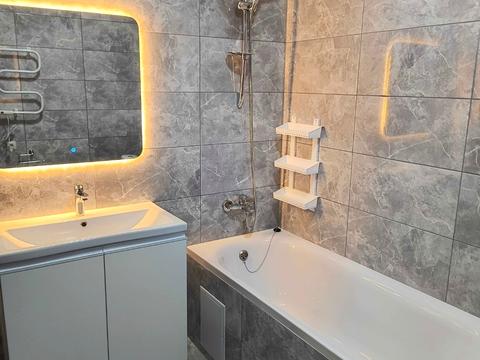 квартира за адресою Віктора Некрасова вул. (Північно-Сирецька), 10-А