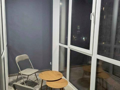 квартира за адресою Віктора Некрасова вул. (Північно-Сирецька), 10-А