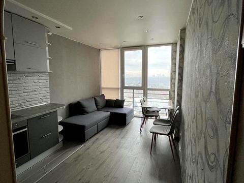 квартира за адресою Ракетна вул., 24