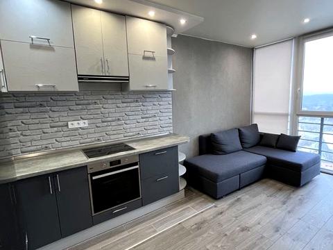 квартира за адресою Ракетна вул., 24