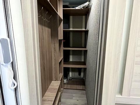 квартира за адресою Ракетна вул., 24