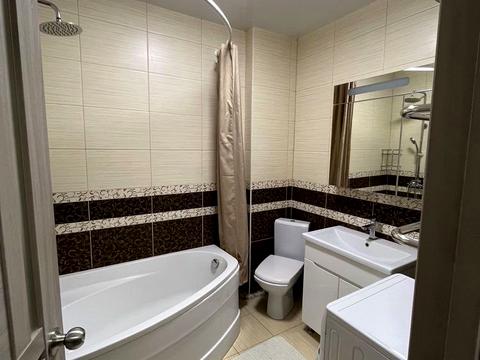 квартира за адресою Ракетна вул., 24