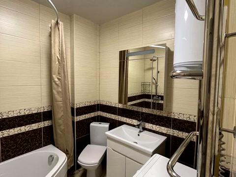 квартира за адресою Ракетна вул., 24