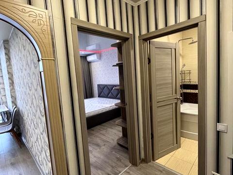 квартира за адресою Ракетна вул., 24