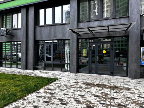 коммерческая по адресу Михаила Максимовича ул. (Трутенко Онуфрия), 32-А