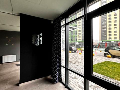 коммерческая по адресу Михаила Максимовича ул. (Трутенко Онуфрия), 32-А