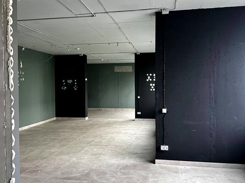 коммерческая по адресу Михаила Максимовича ул. (Трутенко Онуфрия), 32-А