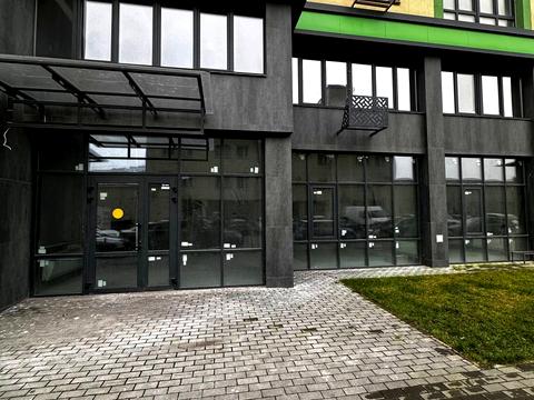 коммерческая по адресу Михаила Максимовича ул. (Трутенко Онуфрия), 32-А